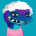 GRANDMA SNEK logo