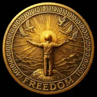 FREEDM logo