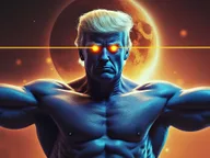 DJT logo