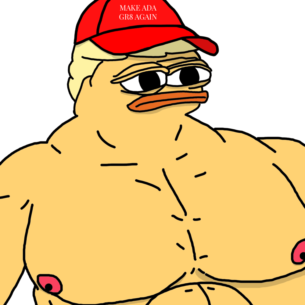 YUGE logo