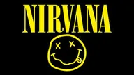 NIRVANA logo