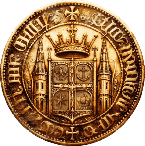 CROWN logo