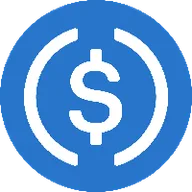 USDC logo