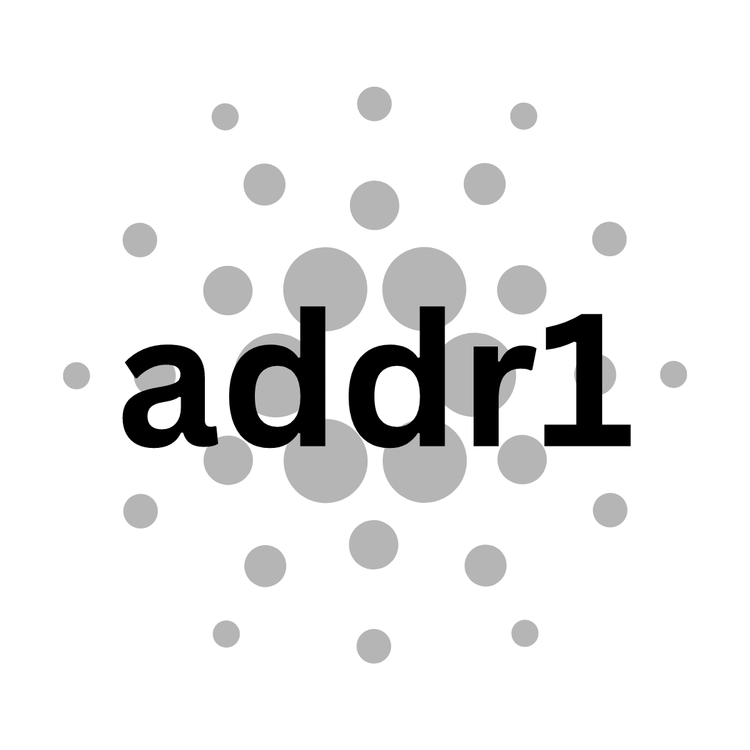 addr logo