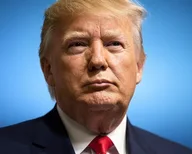 TRUMP logo