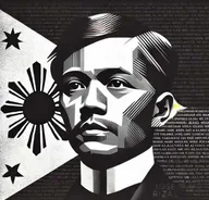 RIZAL logo