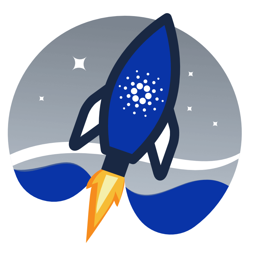 ROCKET logo