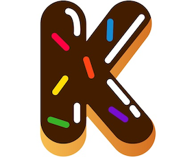 KIDZ logo