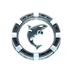 ORCA CHIP logo