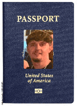 PASSPORT logo