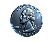 $QTRS logo
