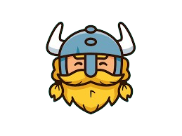 VIKING logo