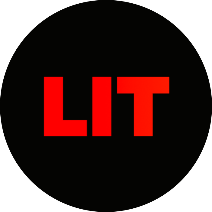 LIT logo