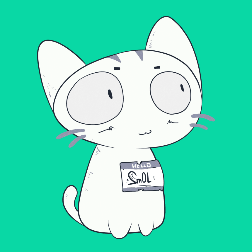 Smol logo