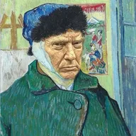 VANTRUMP logo