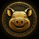 Bacon  logo