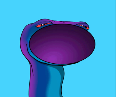 POPSNEK logo