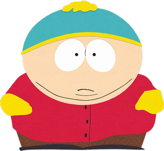 $CARTMAN logo