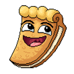 CREAMPIE logo