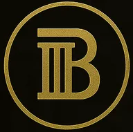 BARRON logo