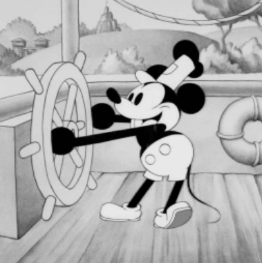 MICKEY logo