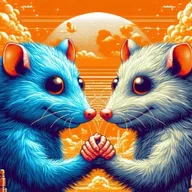 RAT logo