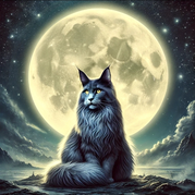 MOON logo