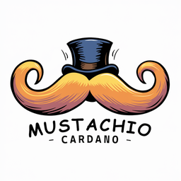 MUST logo
