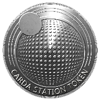 $CAST logo