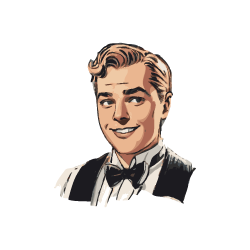 GATSBY logo