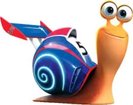 TURBO logo