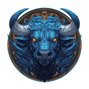 BULL logo