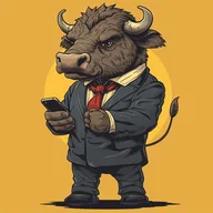 BULL logo