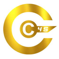 C4S logo