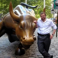 BULL logo