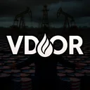 VDOR logo