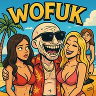 WOFUK logo