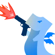 GUN logo
