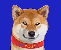 CDOG logo