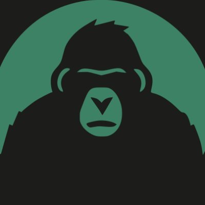 KING logo