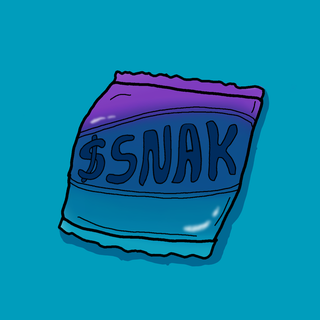 SNAK logo
