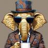 Trunky logo