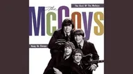 MCCOYS logo