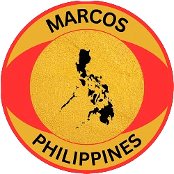 MARCOS logo