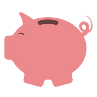 PIGGY logo
