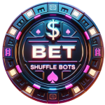 BET logo