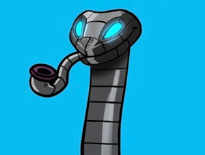 QSNEK logo