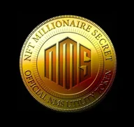 NMS Token logo