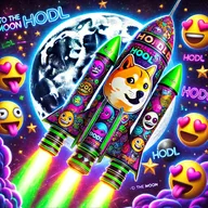 Moon logo