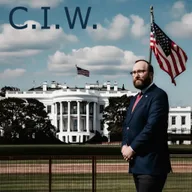 C.I.W. logo